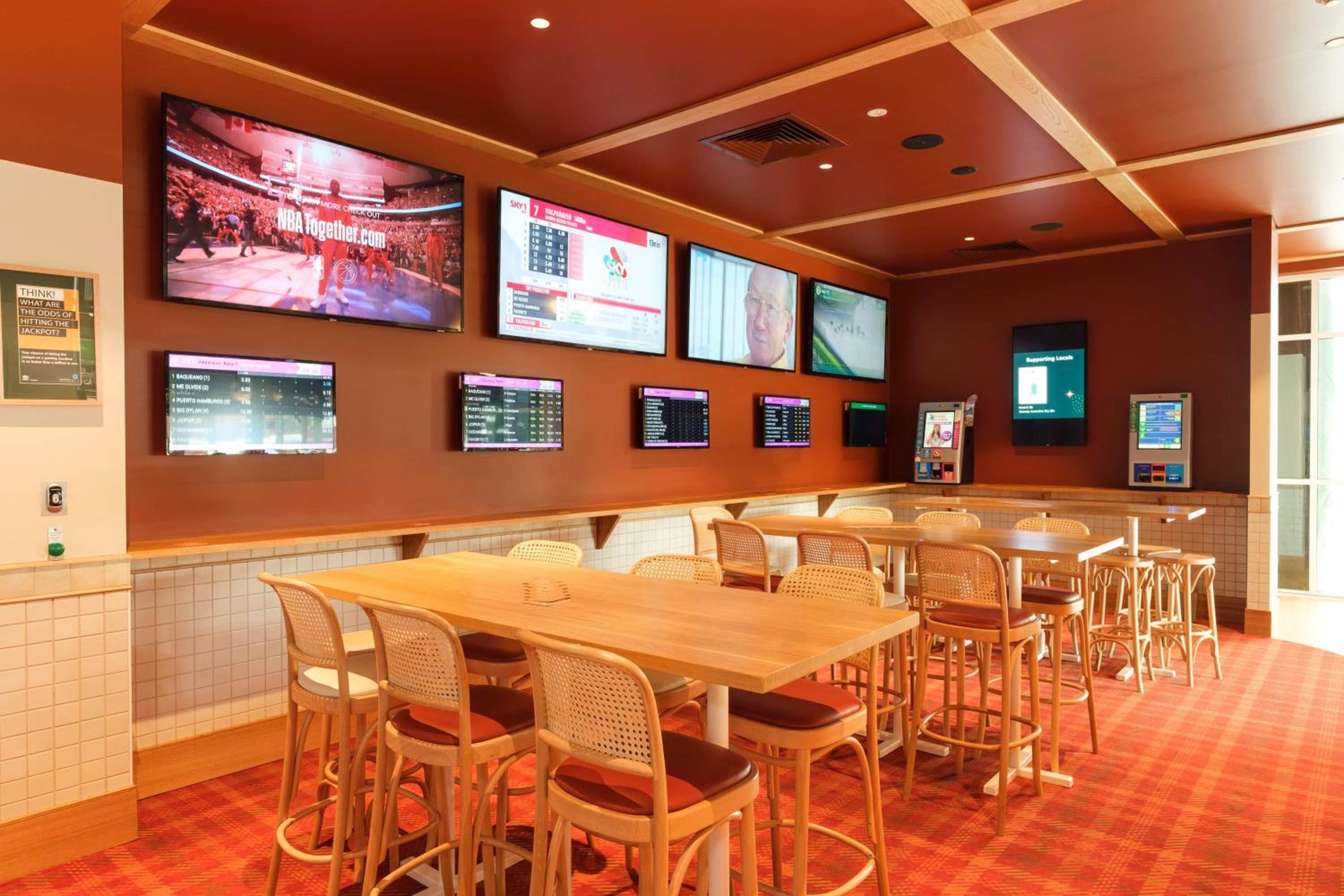 Фото Astor Hotel Motel