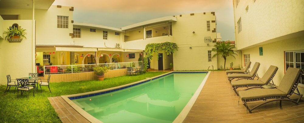 Фото Hotel Marela