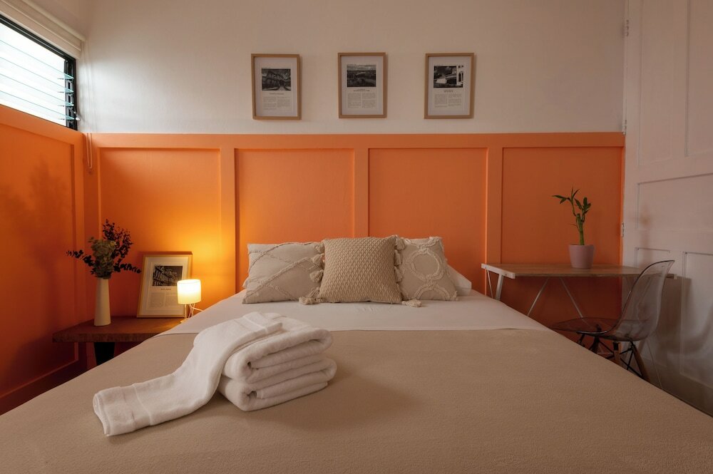 Фото Capital Hostel de Ciudad