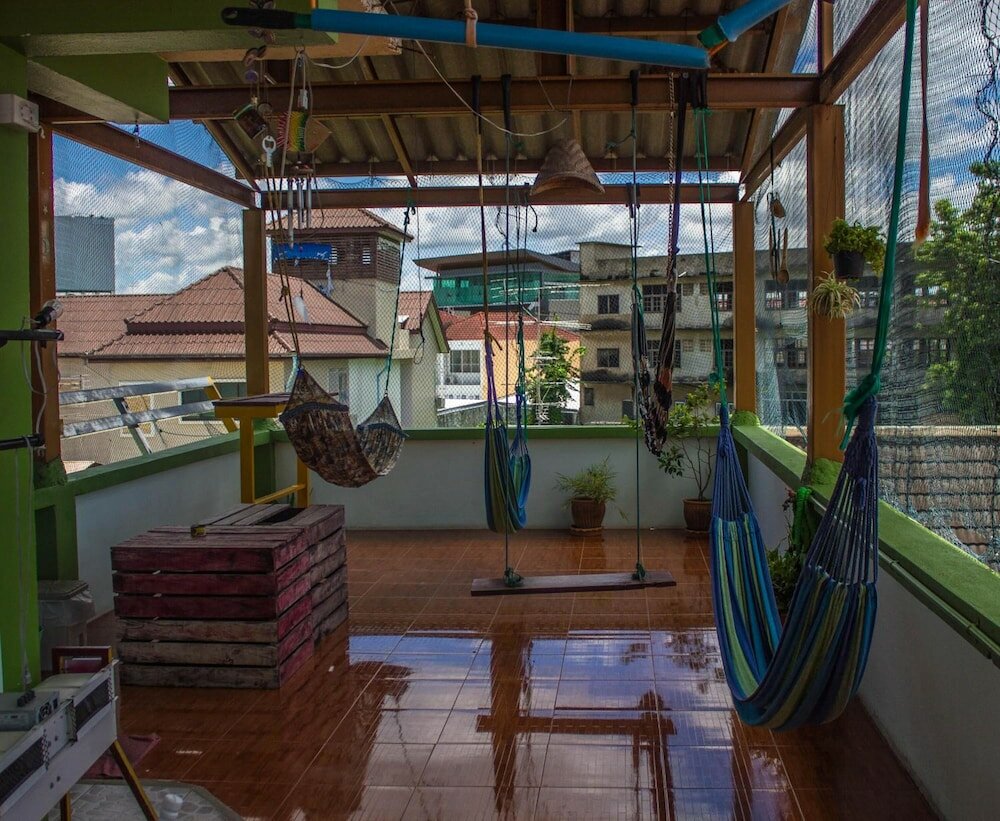 Фото Karma Home Hostel