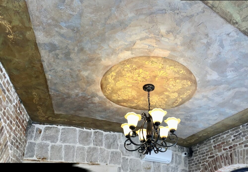 Фото Heritage Palace Varos - Mag Quaint & Elegant Boutique Hotels