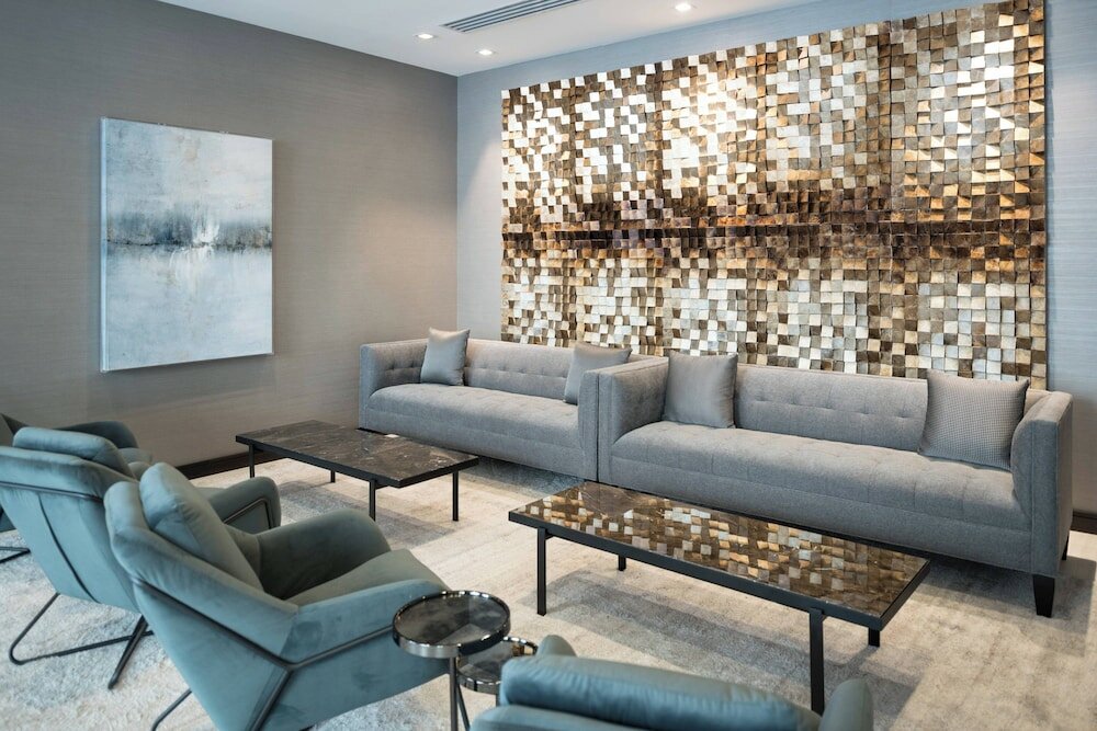 Фото Ac Hotel by Marriott Worcester