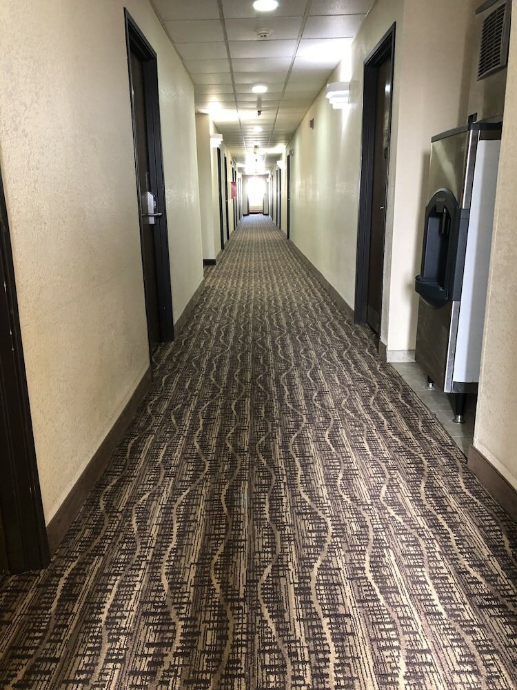 Фото Quality Inn I-70 at Wanamaker