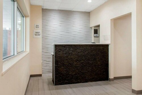 Гостиница Escape Inn Hershey в Херши