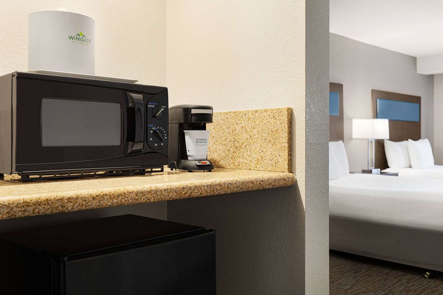 Фото Wingate by Wyndham Southport