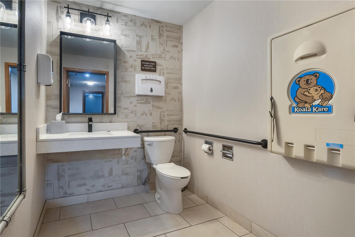 Фото SureStay Plus by Best Western Fremont I-69