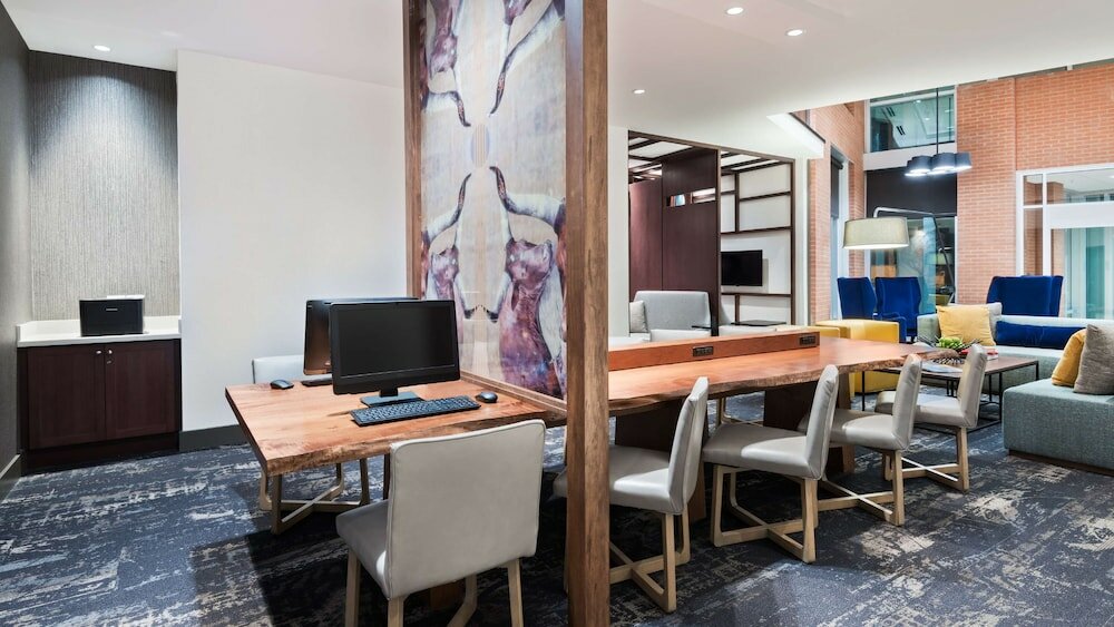 Фото Hyatt Place Austin/Round Rock