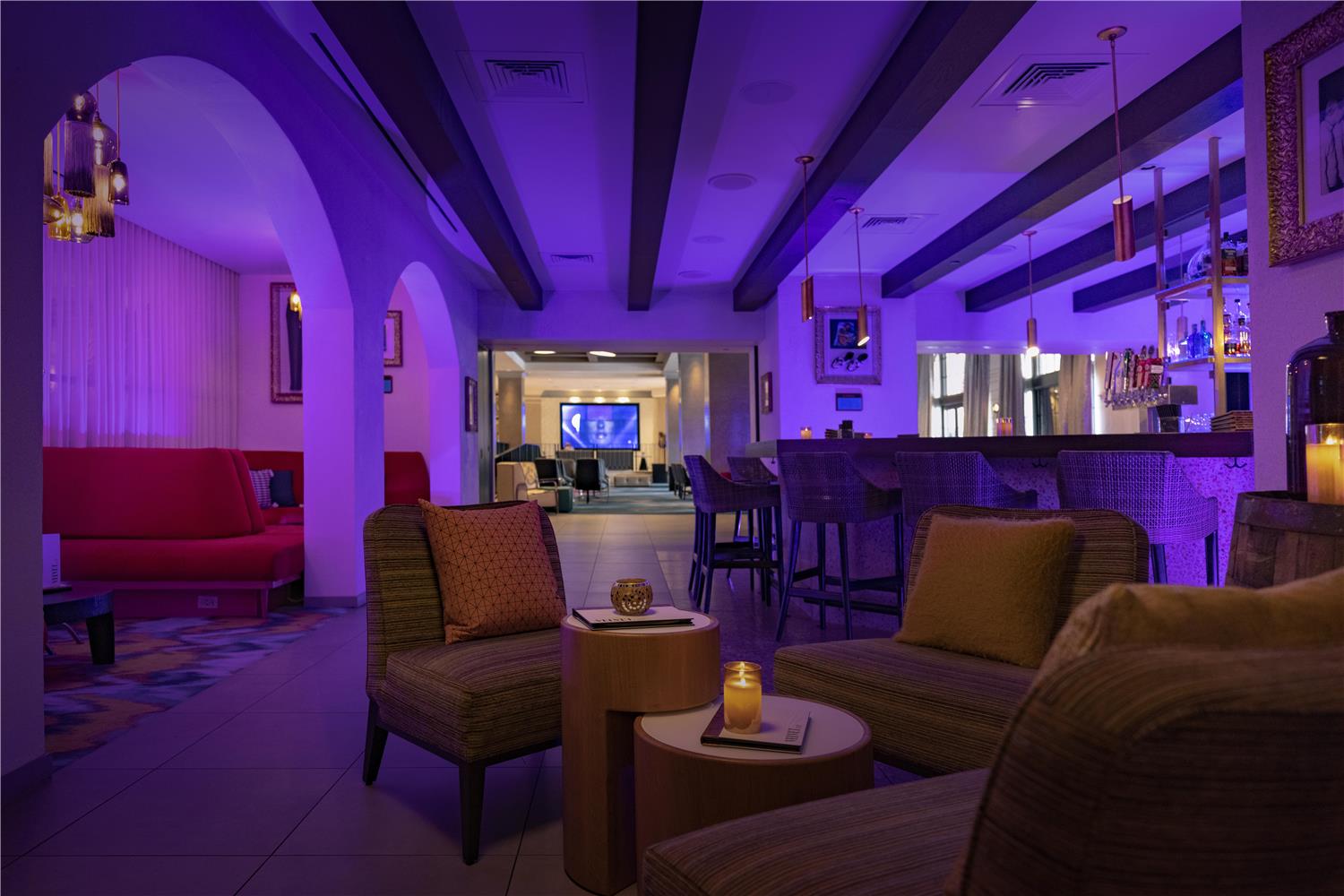 Фото Hard Rock Hotel Orlando