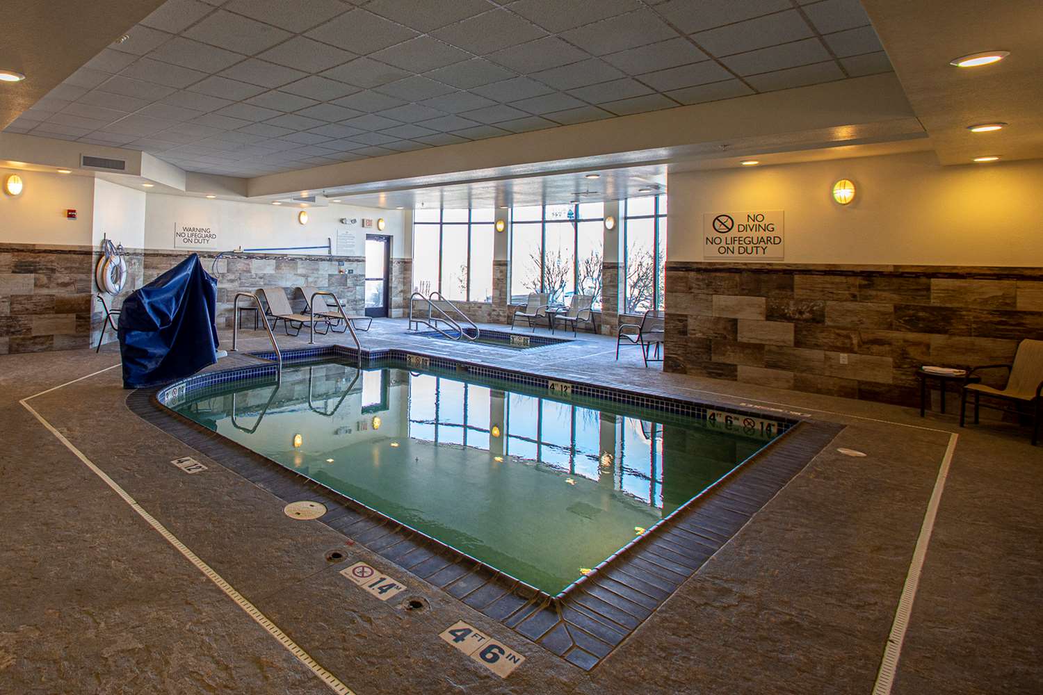 Фото Hilton Garden Inn Rapid City