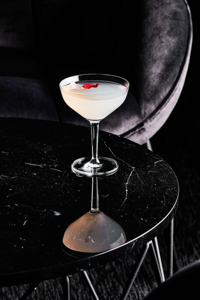 Фото Bei Hotel San Francisco