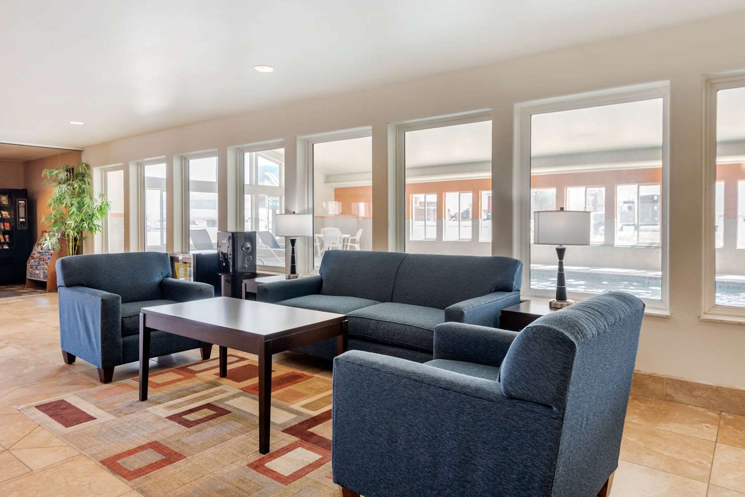 Фото Quality Inn & Suites Limon