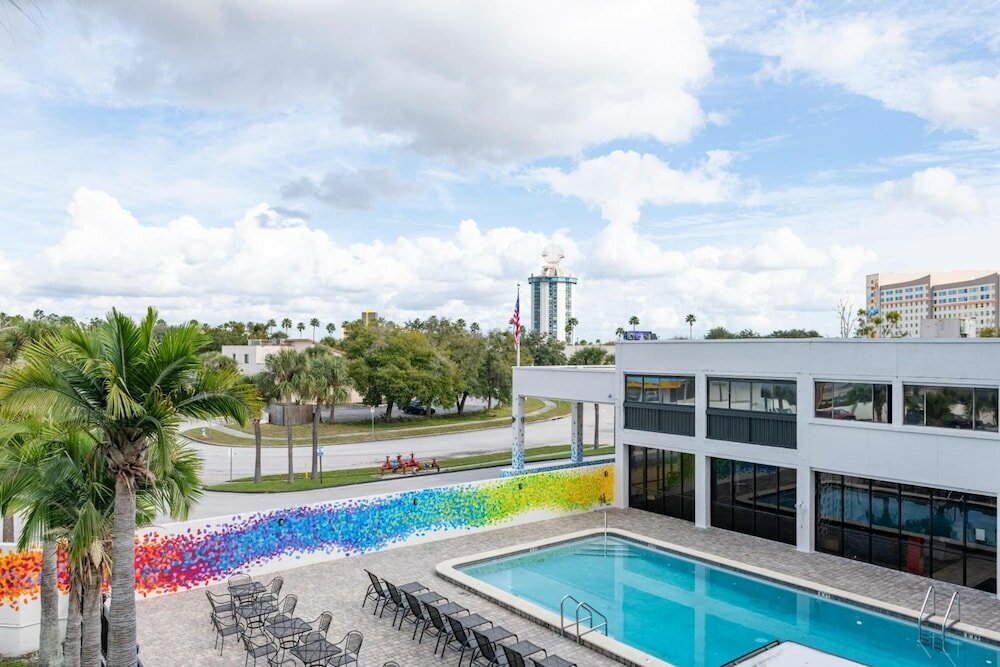 Фото Monreale Express International Drive Orlando