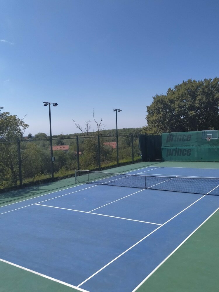 Фото Guest House Green Set