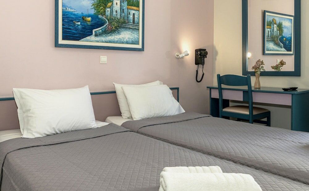 Фото Sofia's Hotel