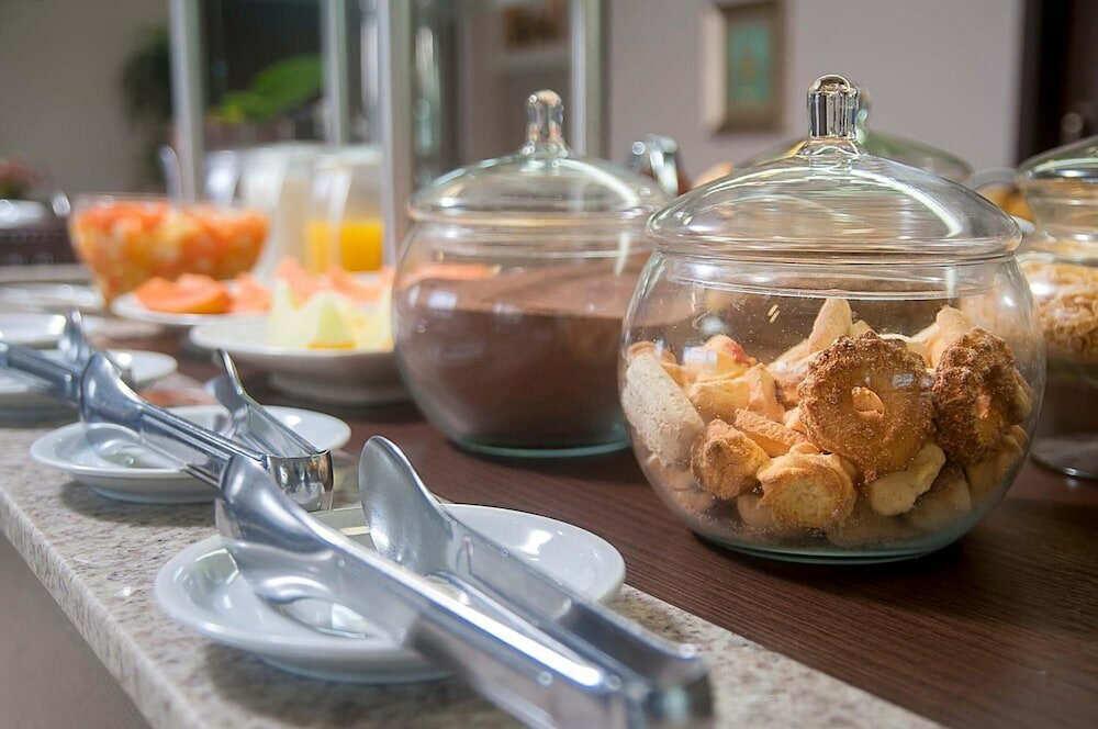 Фото Kennedy Slim Hotel