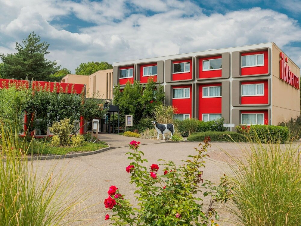 Фото отеля 4