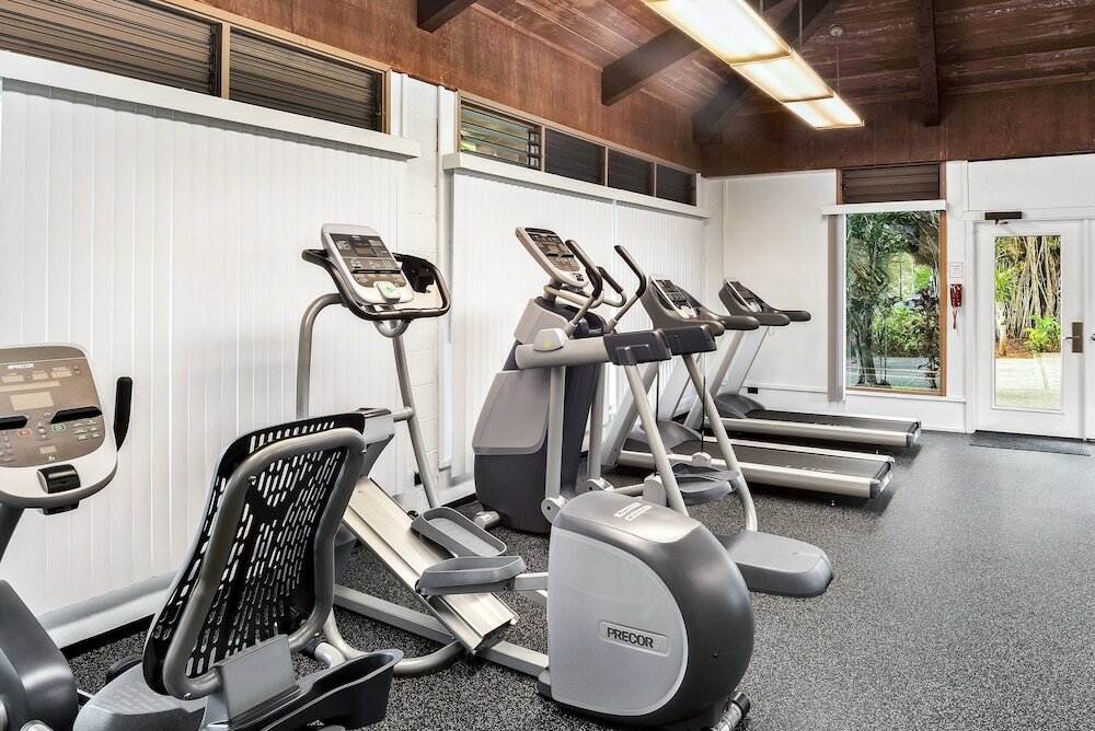 Фото Castle Hilo Hawaiian Hotel