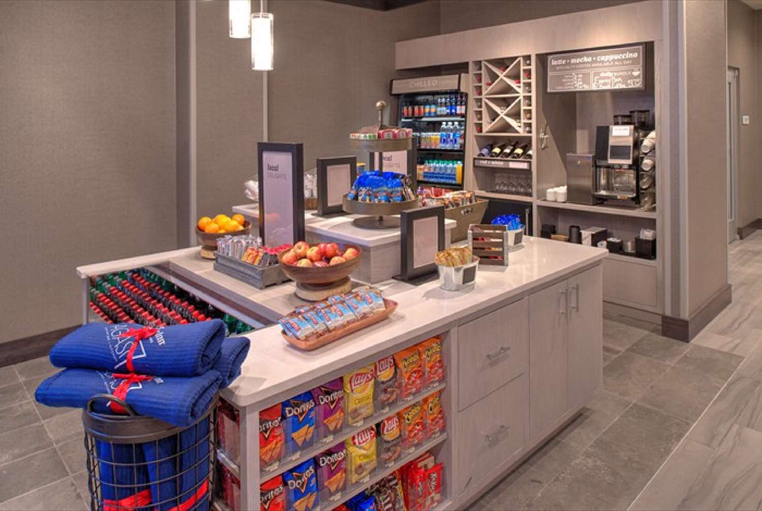 Фото Hilton Garden Inn Little Rock Downtown