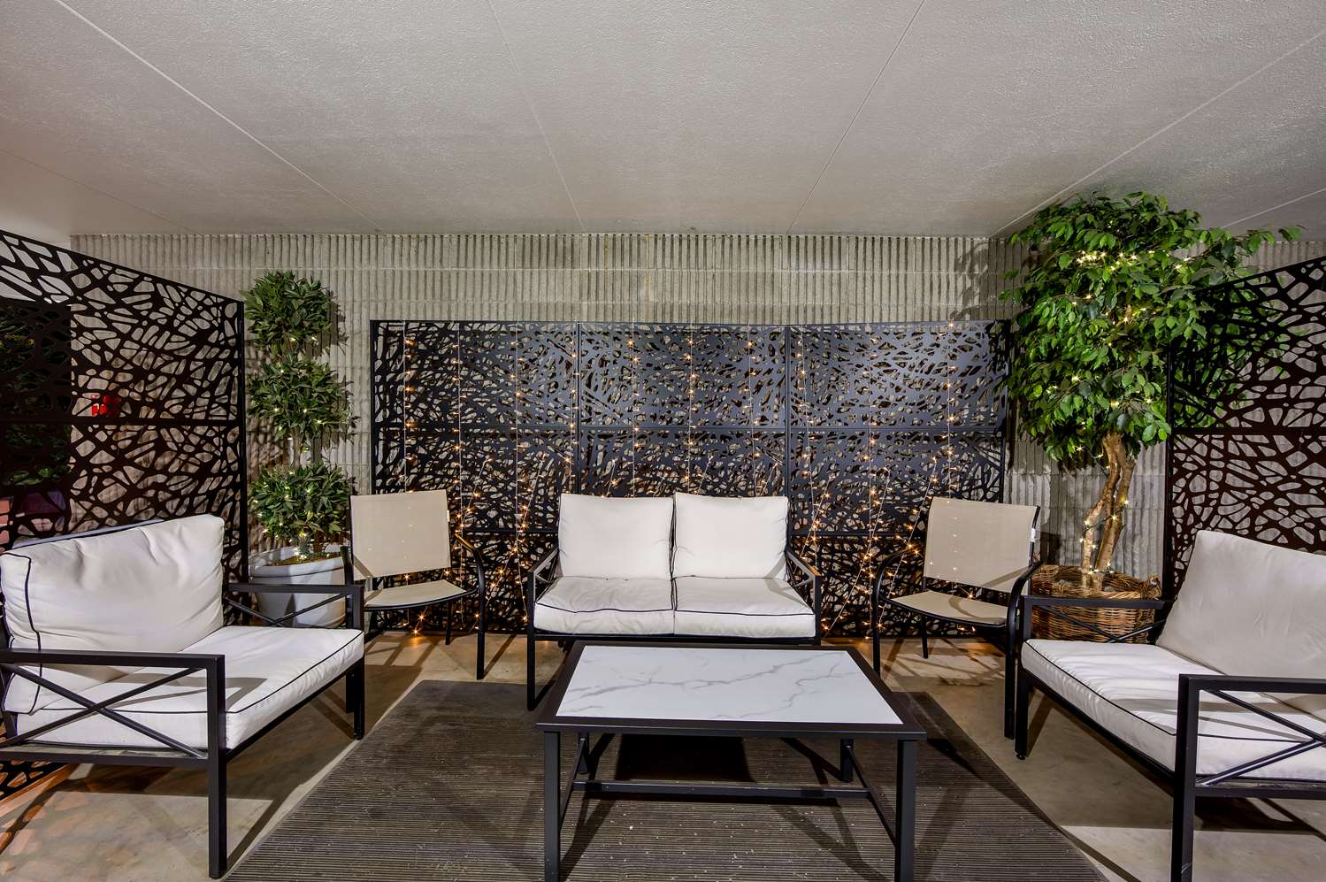 Фото Best Western Corbin Inn