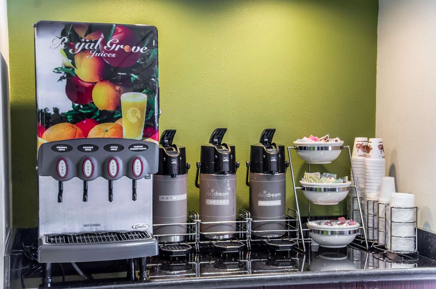 Фото Sleep Inn Matthews - Charlotte