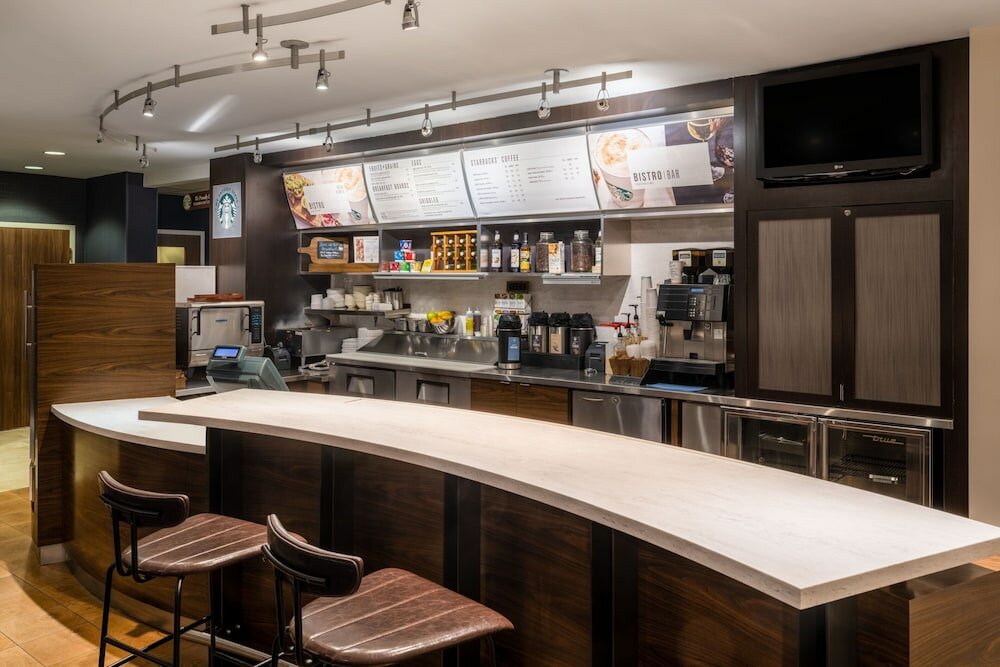 Фото Courtyard by Marriott Boulder Broomfield