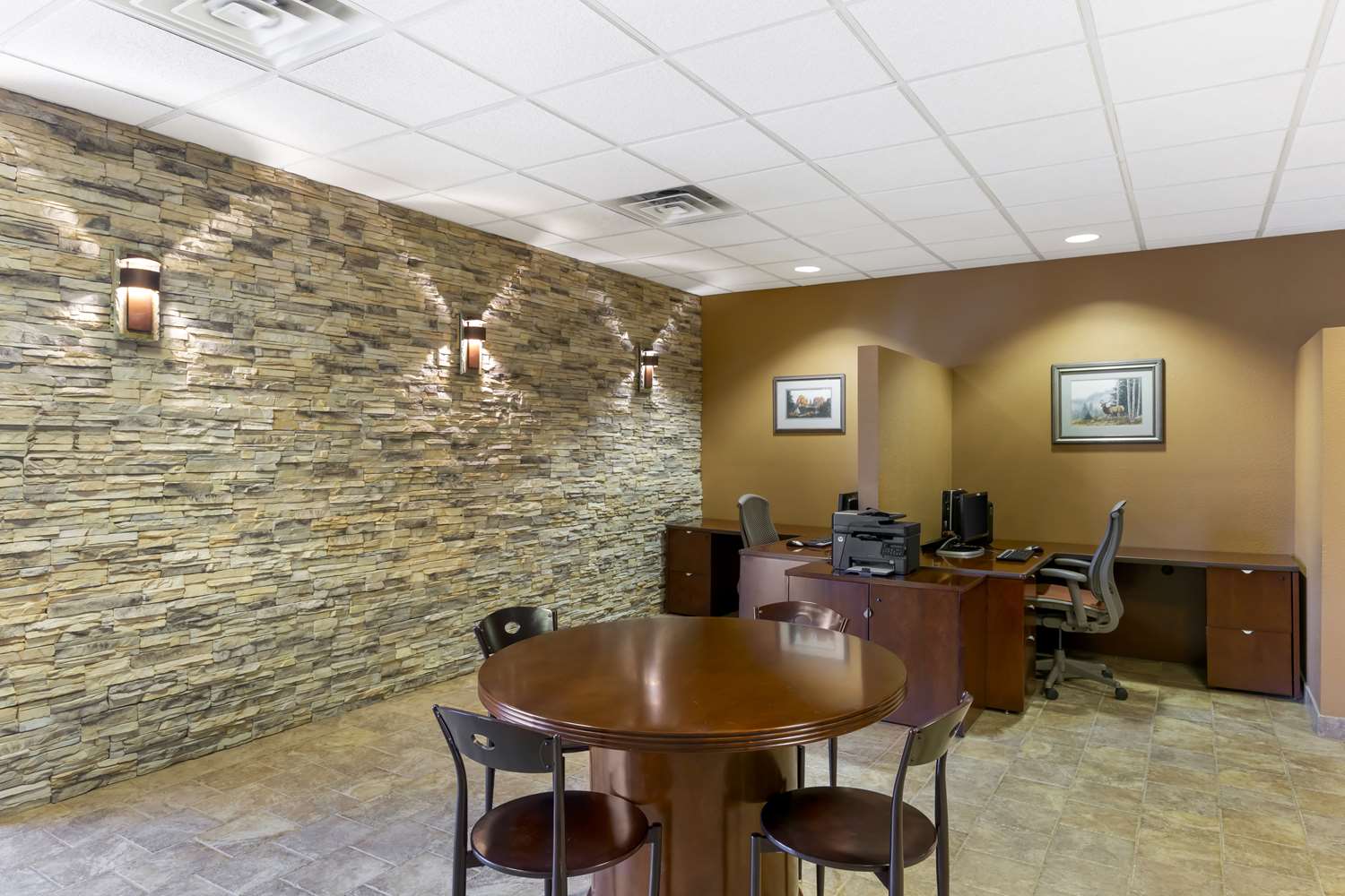 Фото Best Western Plus Raton Hotel