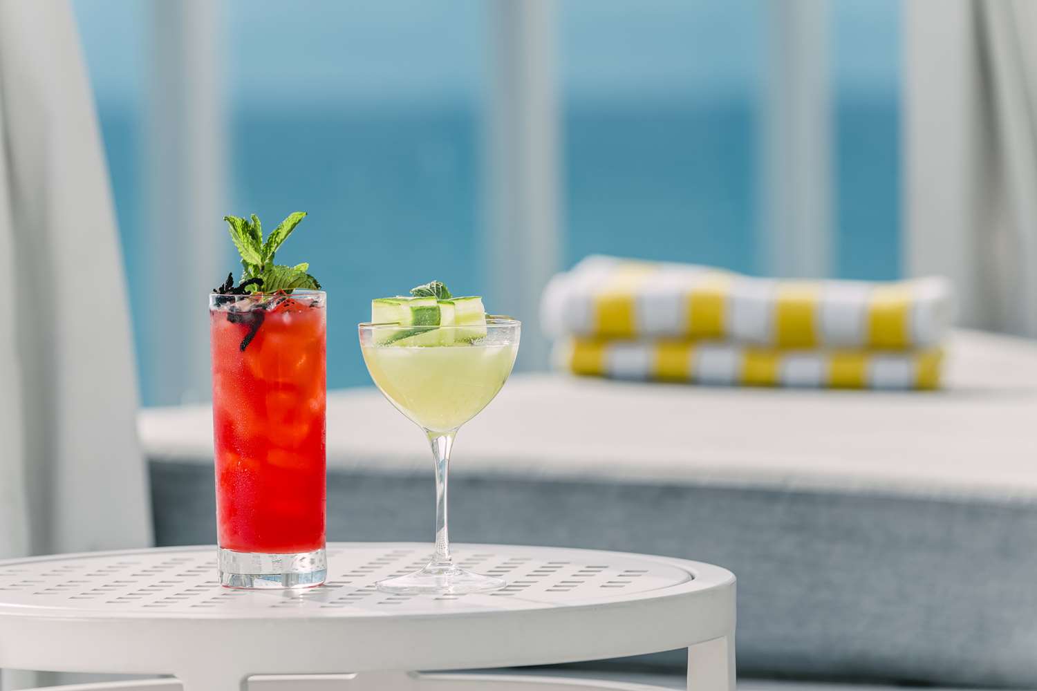 Фото Hotel Maren Fort Lauderdale Beach, Curio Collection by Hilton