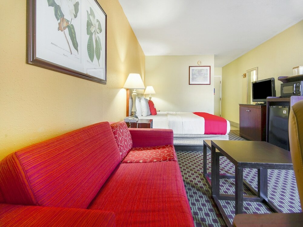 Фото Baymont by Wyndham Williamsburg