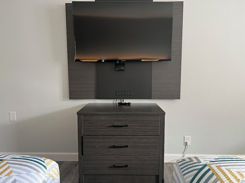 Фото Studio 6 Tulsa, Ok - Central