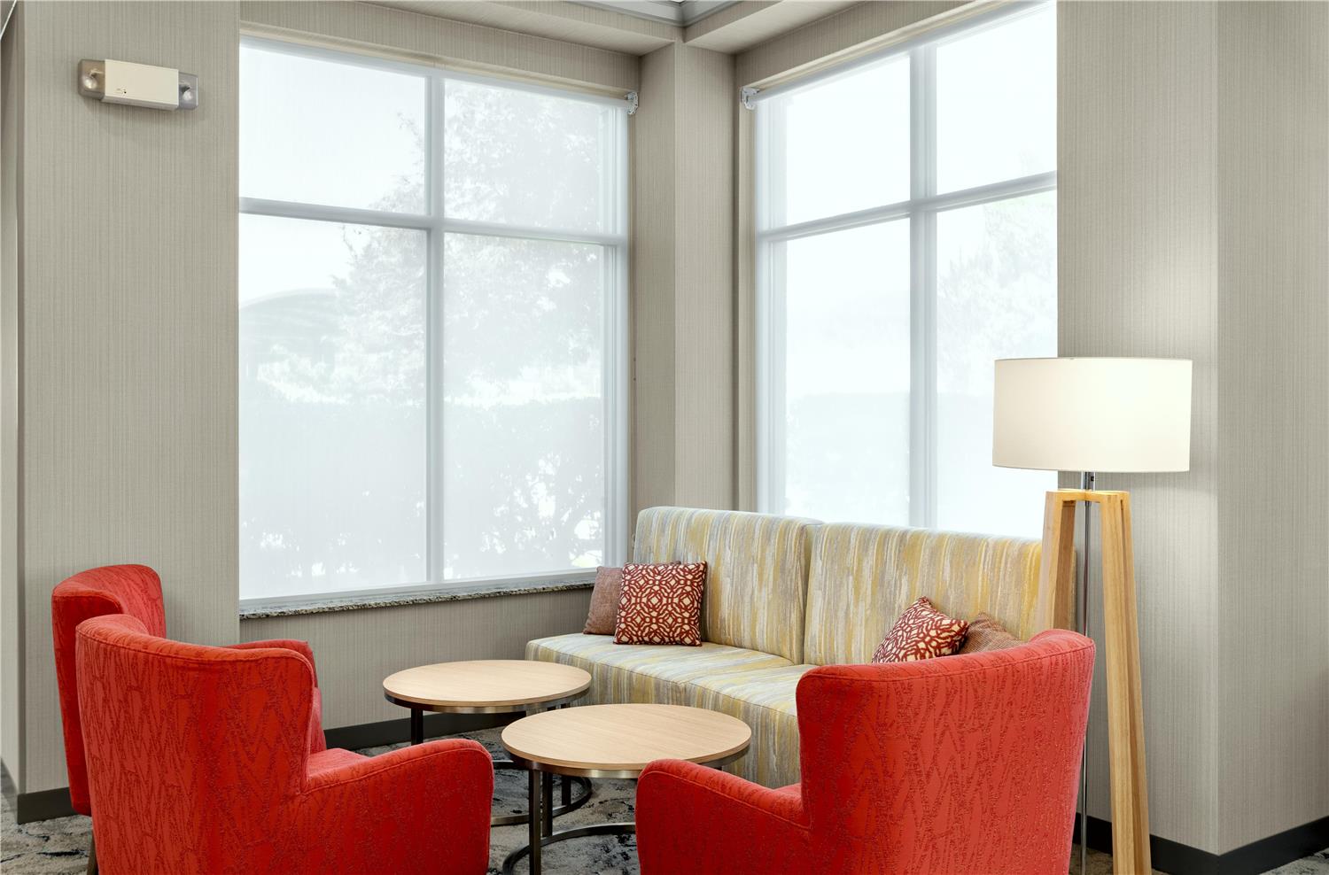 Фото Hilton Garden Inn Eugene/Springfield