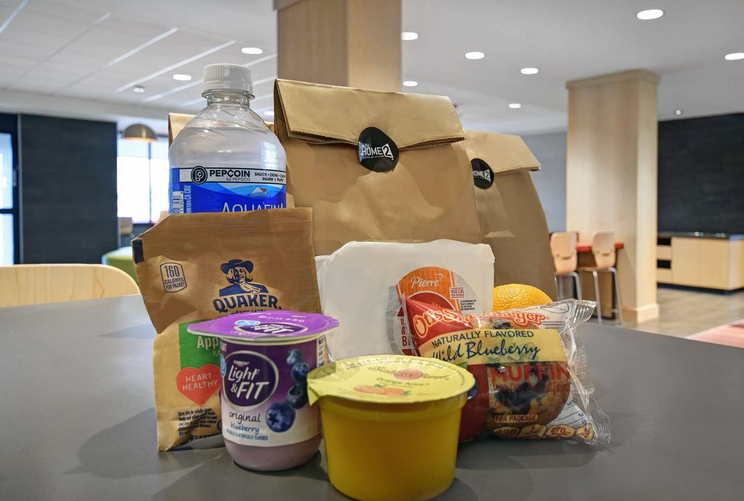 Фото Home2 Suites by Hilton Utica, Ny