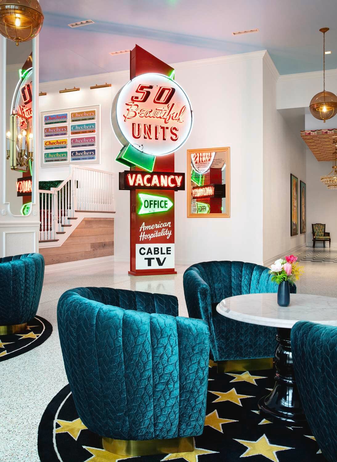 Фото Graduate Nashville