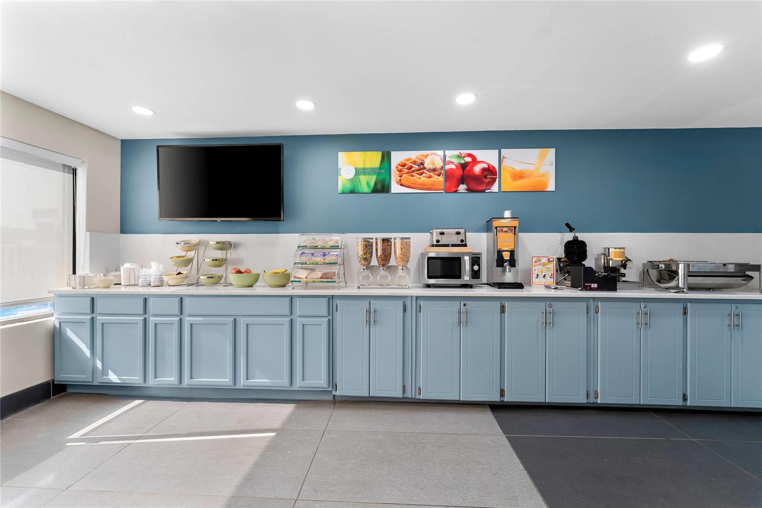 Фото Quality Inn