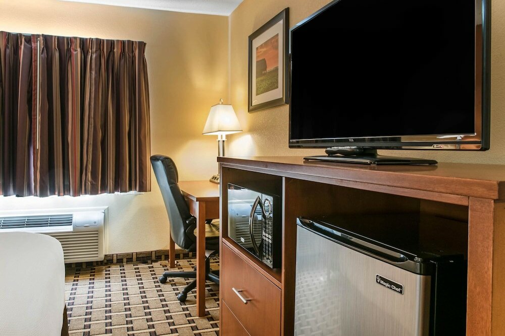 Фото Quality Inn