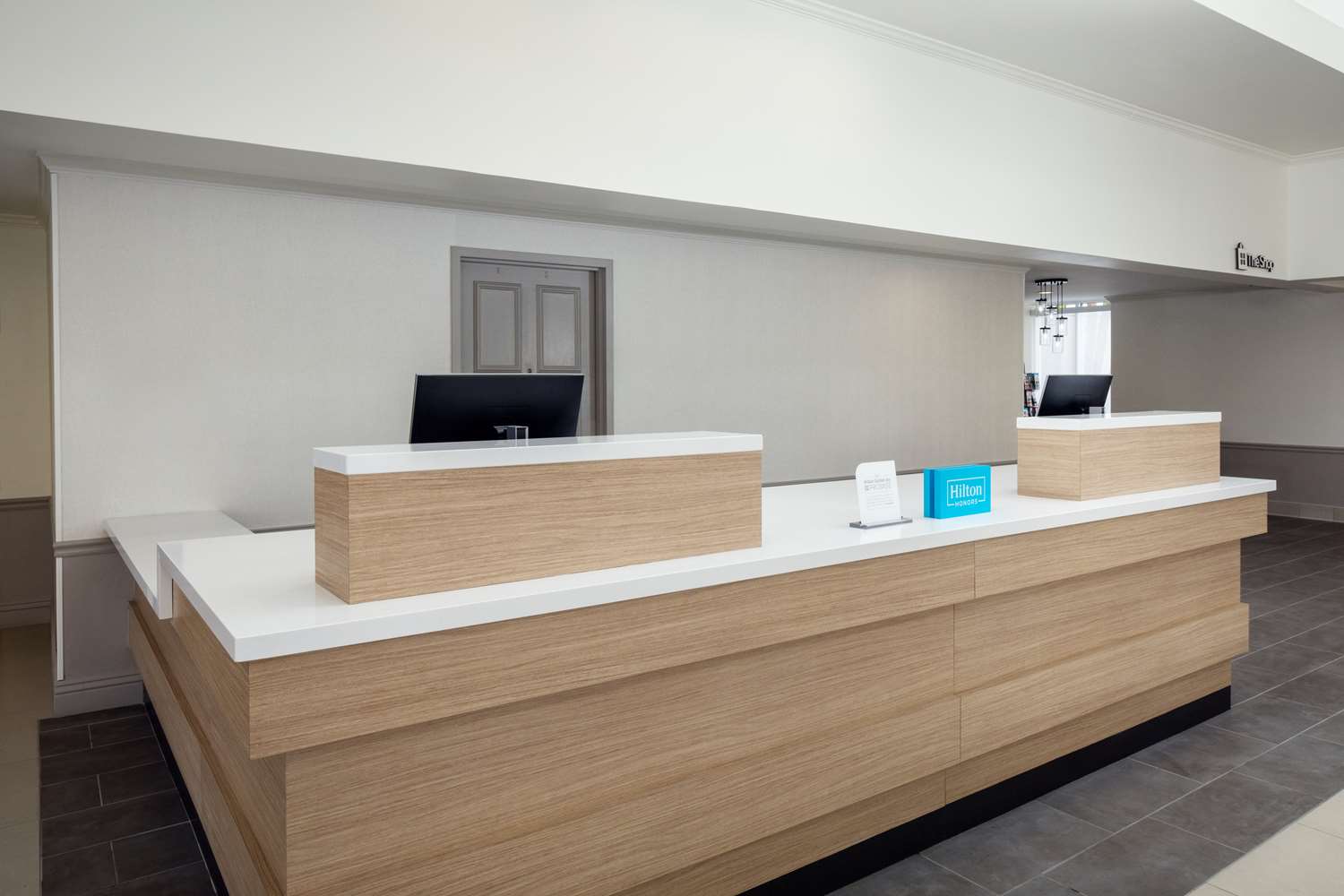 Фото Hilton Garden Inn Arcadia/Pasadena Area