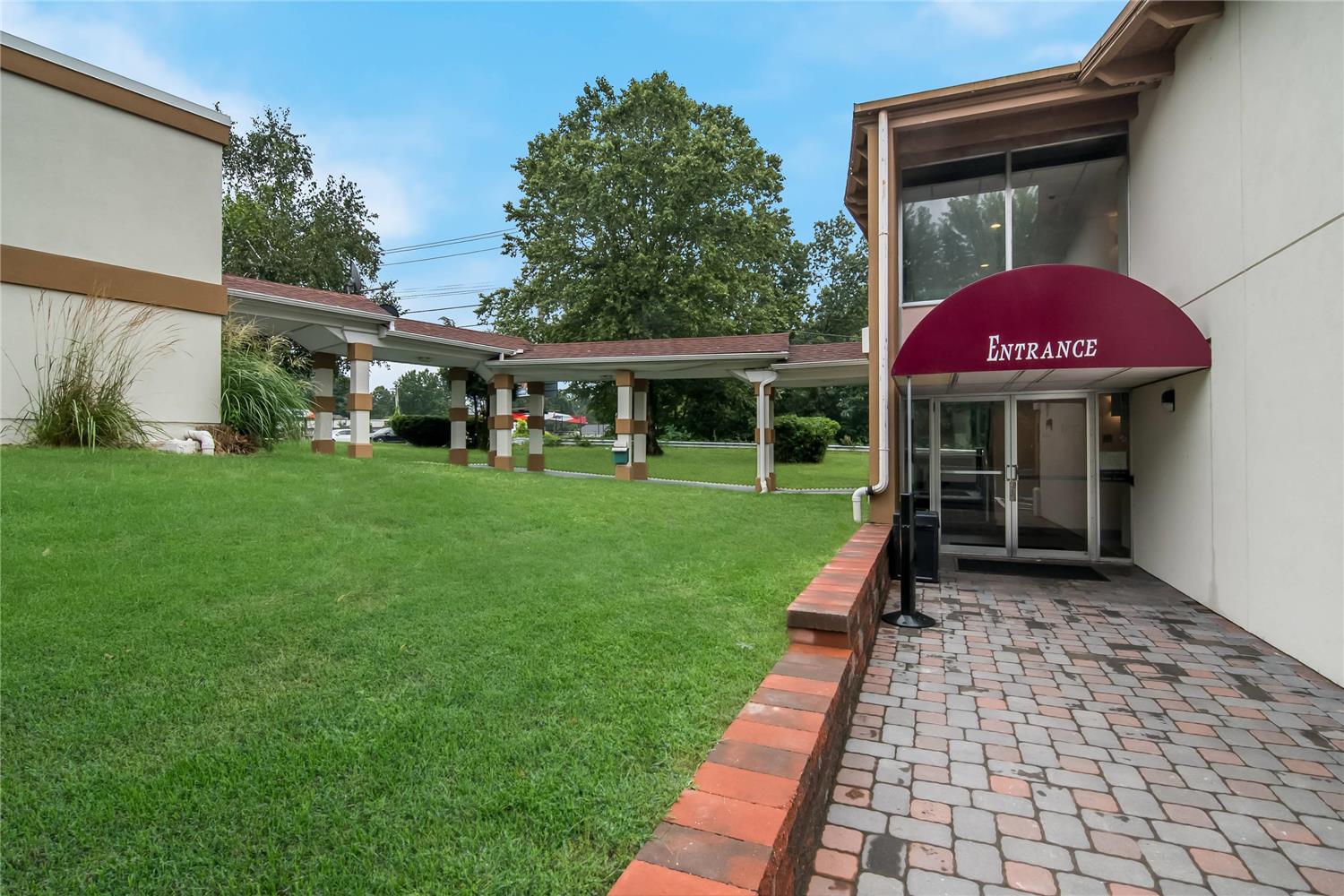 Фото Quality Inn Westfield - Springfield