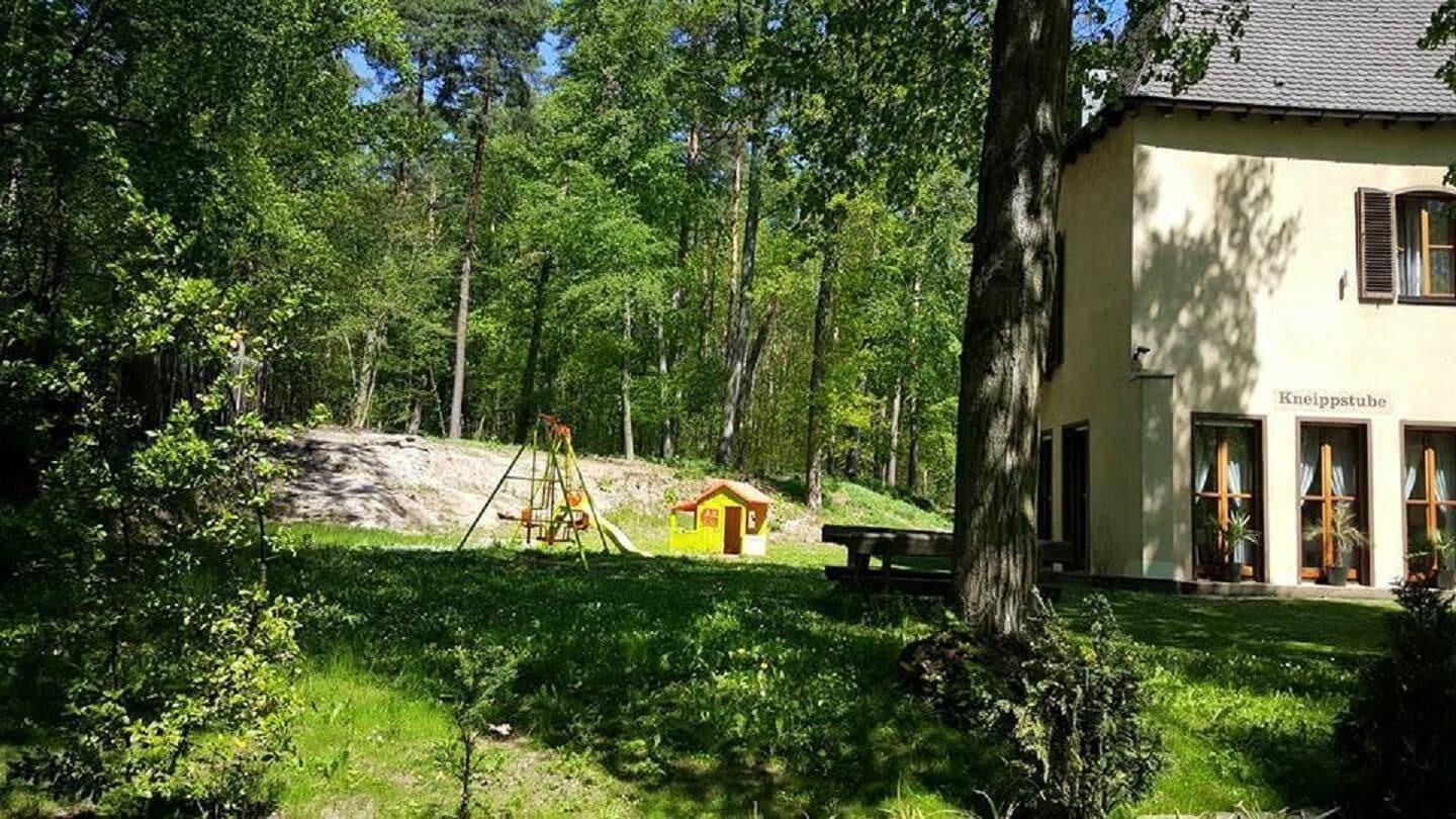 Фото Park-Hotel Zirndorf