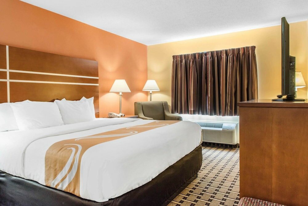 Фото Quality Inn