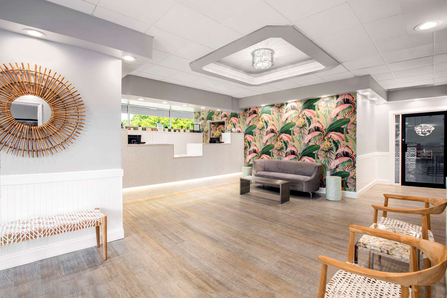 Фото Quality Inn Miami South