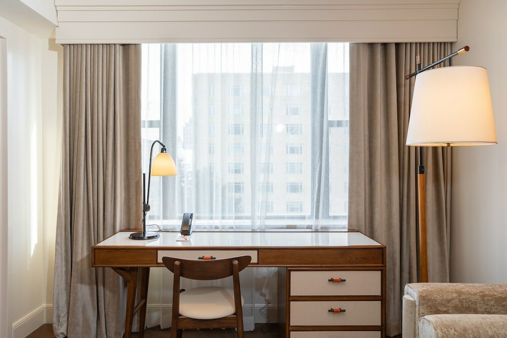 Фото Canopy by Hilton Washington Embassy Row