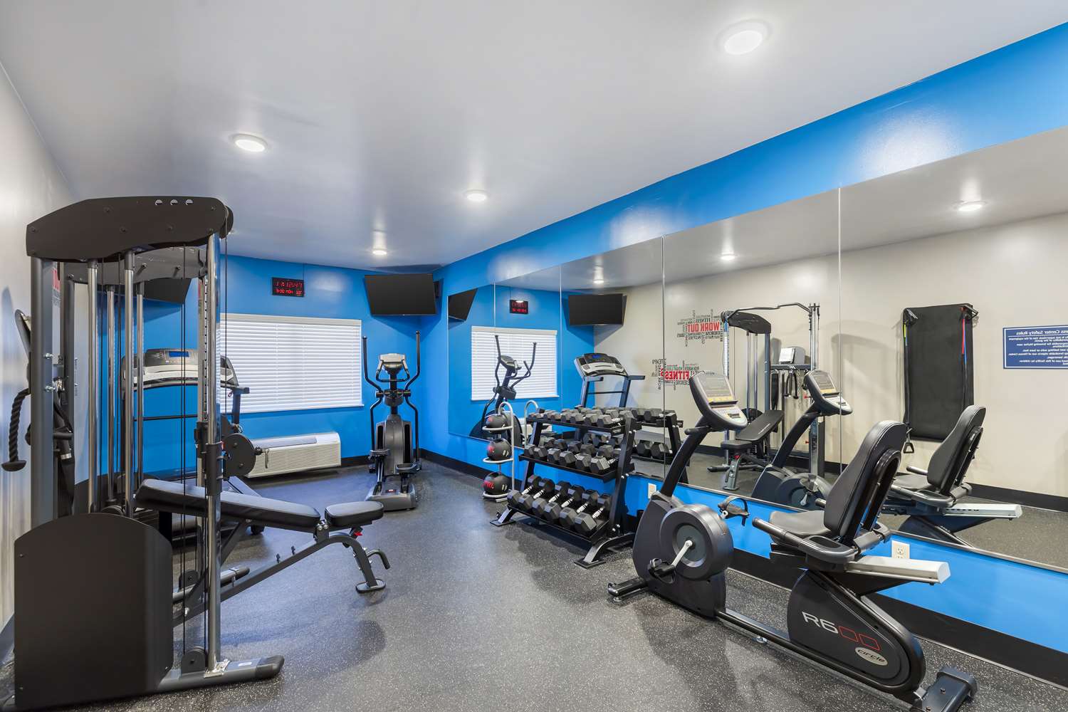 Фото Best Western Greeley