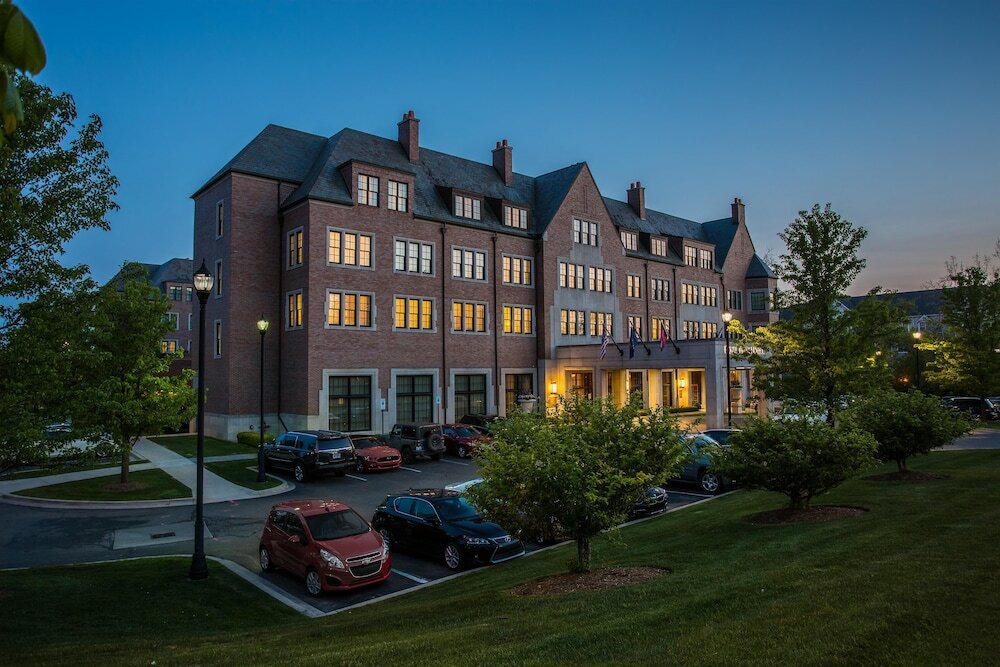 Фото Royal Park Hotel