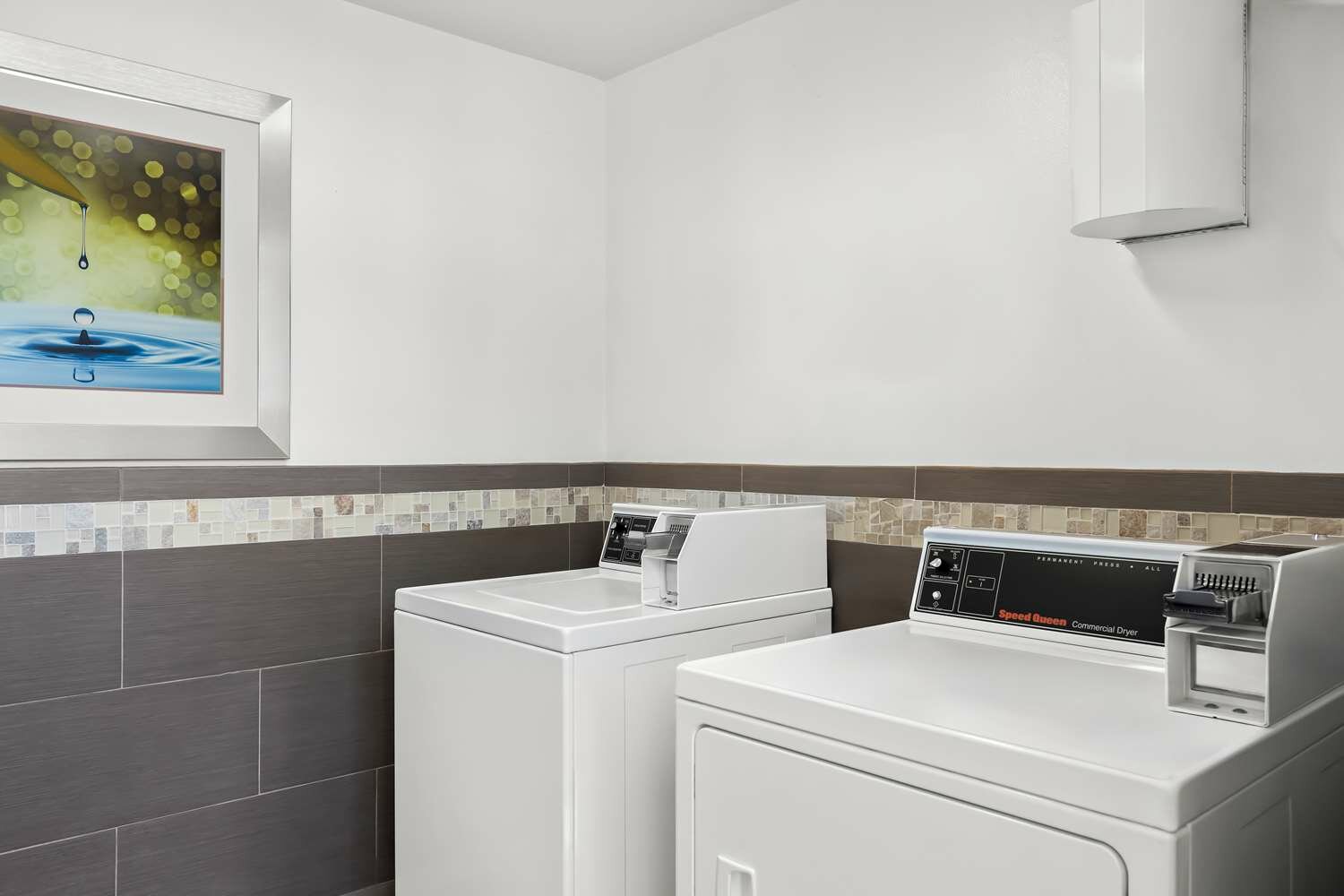 Фото Best Western University Inn Santa Clara