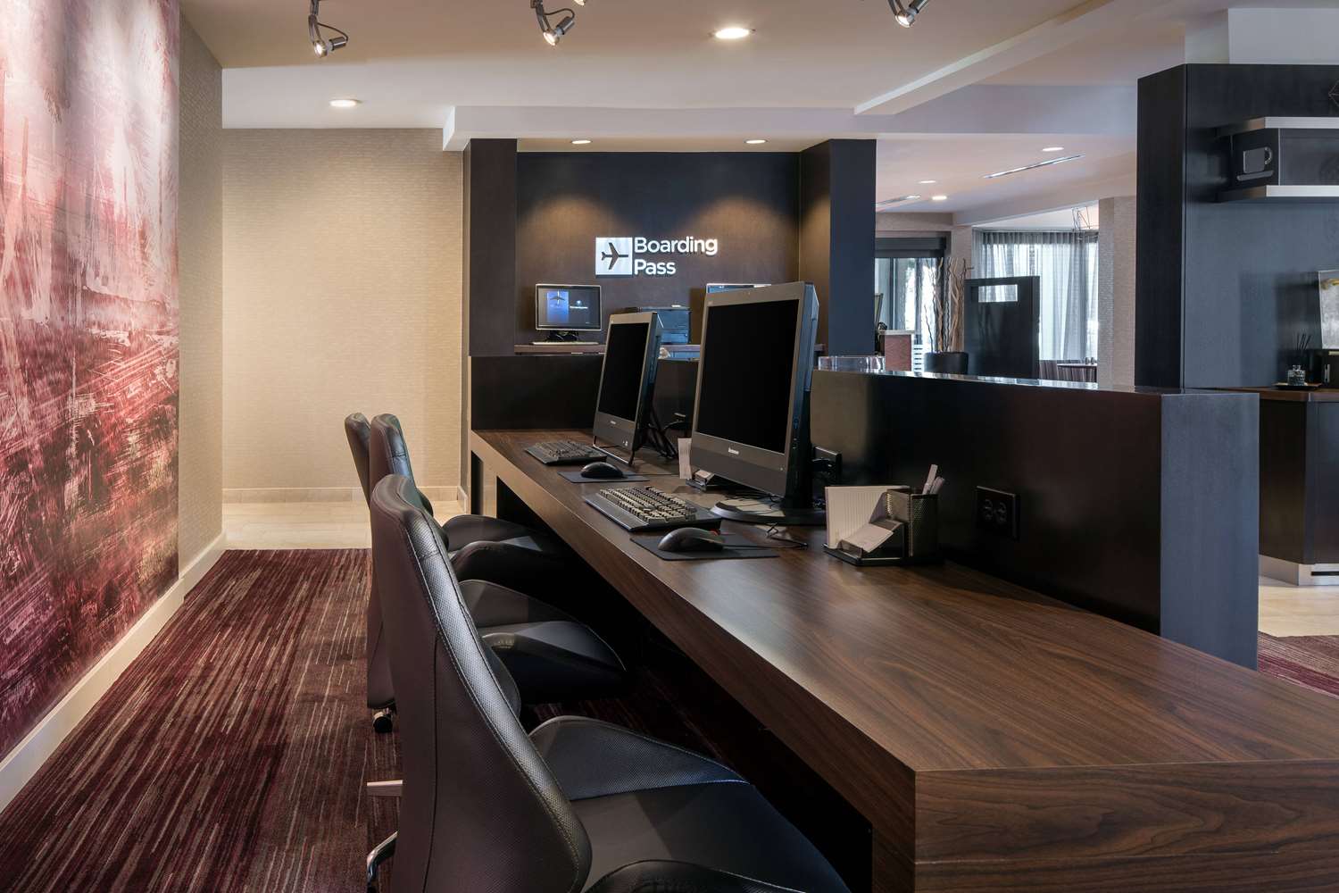 Фото Sonesta Select Los Angeles Lax El Segundo