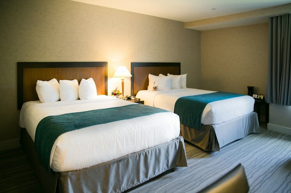 Фото Heritage Hotel, Golf, SPA & Conference Center, Bw Premier Collection