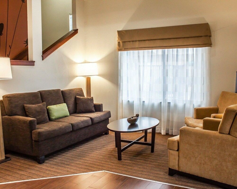 Фото Sleep Inn Arlington Near Six Flags