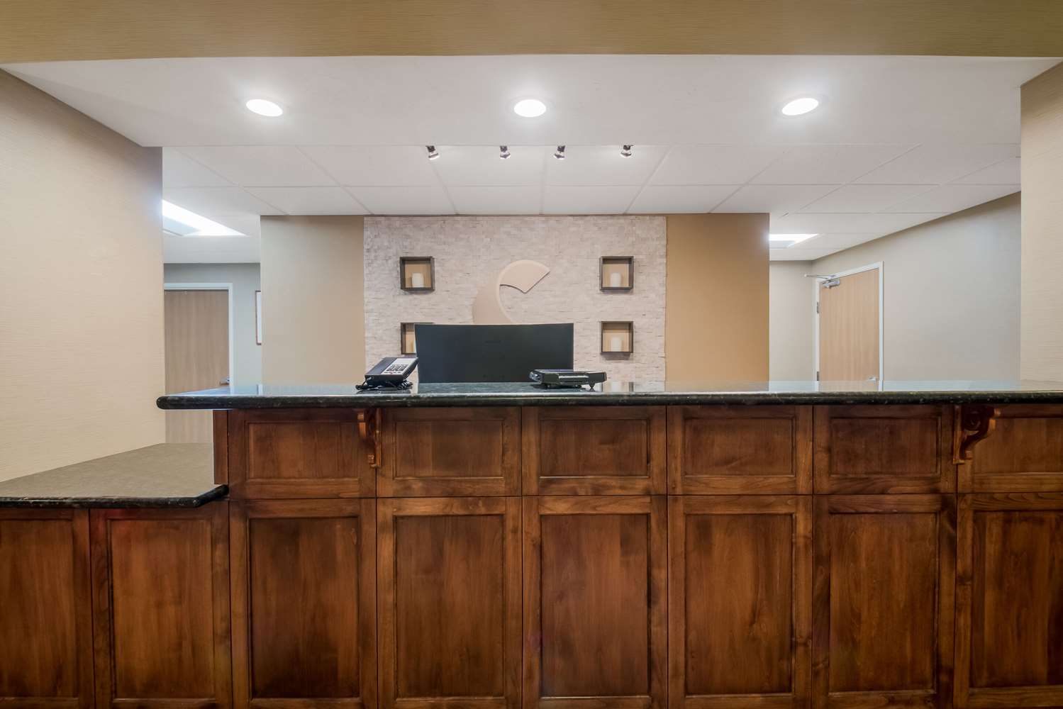 Фото Comfort Inn Fort Morgan