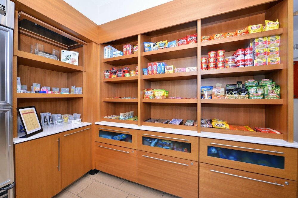 Фото SpringHill Suites by Marriott Kingman Route 66