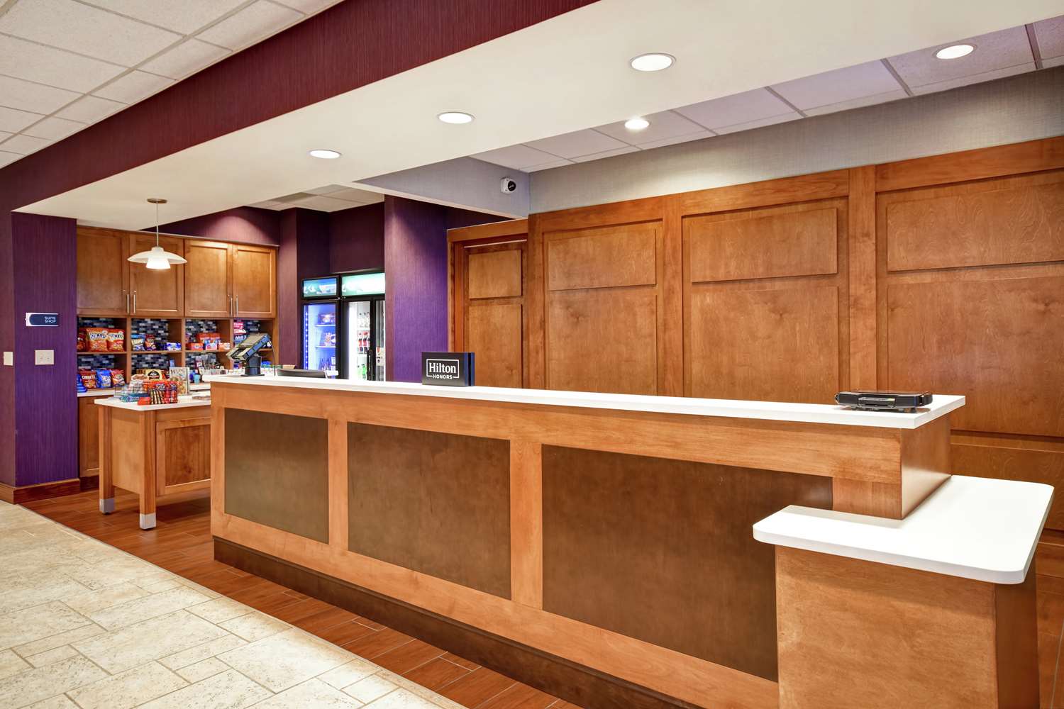 Фото Homewood Suites by Hilton Cincinnati-Milford