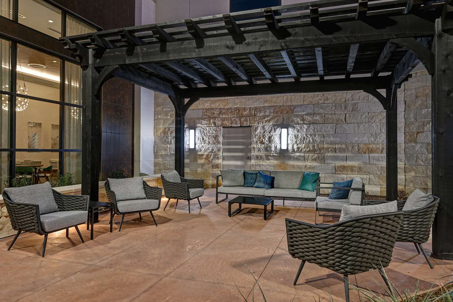 Фото Homewood Suites by Hilton Dallas The Colony